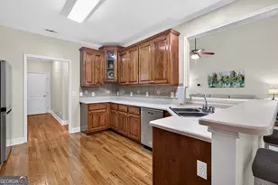 406 Long Shore Way, Newnan, GA 30265 - Photo 23