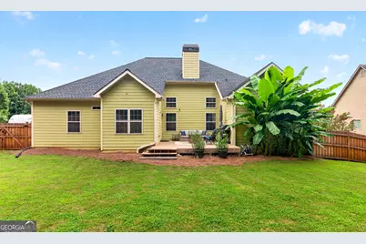 406 Long Shore Way, Newnan, GA 30265 - Photo 9
