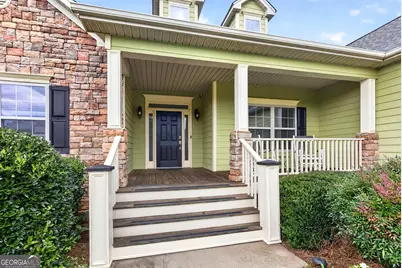 406 Long Shore Way, Newnan, GA 30265 - Photo 5