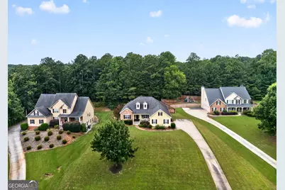 406 Long Shore Way, Newnan, GA 30265 - Photo 57