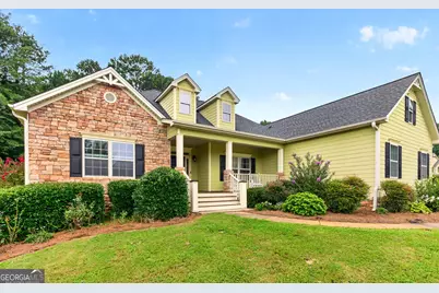 406 Long Shore Way, Newnan, GA 30265 - Photo 3