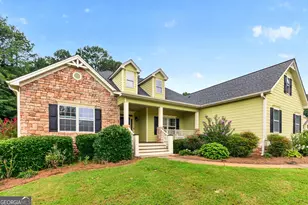 406 Long Shore Way, Newnan, GA 30265 - Photo 3