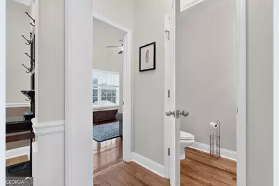 406 Long Shore Way, Newnan, GA 30265 - Photo 35