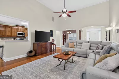 406 Long Shore Way, Newnan, GA 30265 - Photo 21