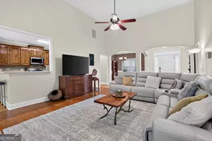 406 Long Shore Way, Newnan, GA 30265 - Photo 21