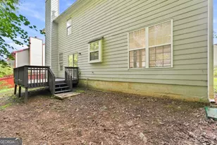 4514 Sequoia Park Trail, Snellville, GA 30039 - Photo 19