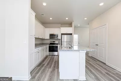 210 Rooker Drive, Lagrange, GA 30241 - Photo 5