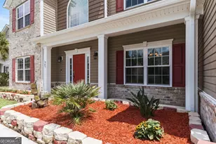 347 Daniel Trent Way, Kingsland, GA 31548 - Photo 3