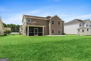 347 Daniel Trent Way, Kingsland, GA 31548 - Photo 33