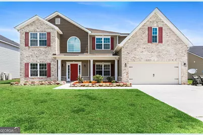 347 Daniel Trent Way, Kingsland, GA 31548 - Photo 1