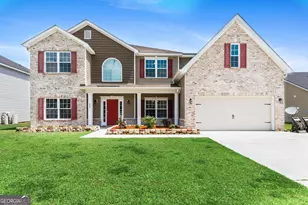 347 Daniel Trent Way, Kingsland, GA 31548 - Photo 1