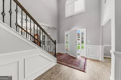 347 Daniel Trent Way, Kingsland, GA 31548 - Photo 5