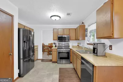 2425 Rhoanoke Drive, Duluth, GA 30096 - Photo 5