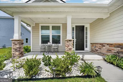 20 Nettleton Lane, Richmond Hill, GA 31324 - Photo 5