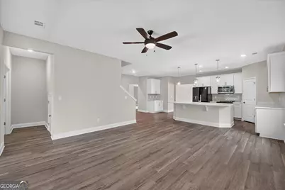 20 Nettleton Lane, Richmond Hill, GA 31324 - Photo 13