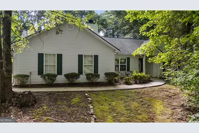 270 Hendrix Road, Newnan, GA 30263 - Photo 1