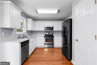 270 Hendrix Road, Newnan, GA 30263 - Photo 11