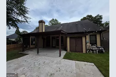 680 Riverwood Drive, Dallas, GA 30157 - Photo 31