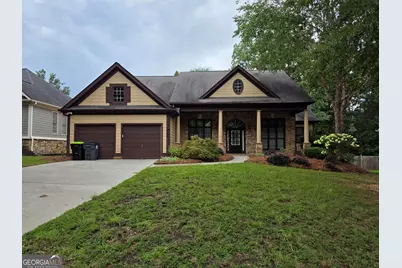 680 Riverwood Drive, Dallas, GA 30157 - Photo 1