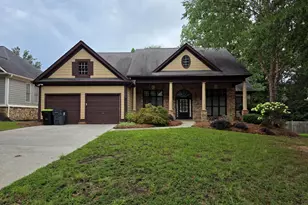 680 Riverwood Dr, Dallas, GA 30157 - Photo 1
