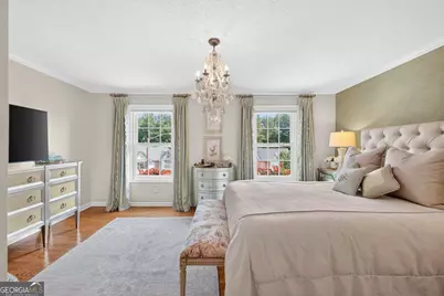 868 Edgewater Circle, Marietta, GA 30062 - Photo 13
