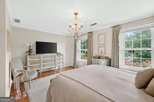 868 Edgewater Cir, Marietta, GA 30062 - Photo 15