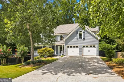 2069 Ursuline Way NW, Acworth, GA 30101 - Photo 1