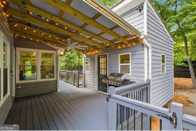 2069 Ursuline Way NW, Acworth, GA 30101 - Photo 49