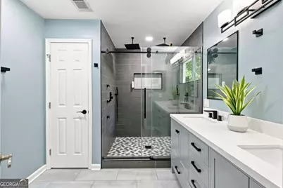 2069 Ursuline Way NW, Acworth, GA 30101 - Photo 29