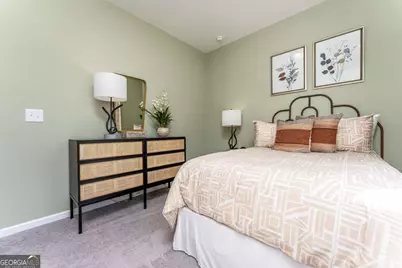 1502 Stonebridge Circle #LOT 80, Macon, GA 31211 - Photo 7