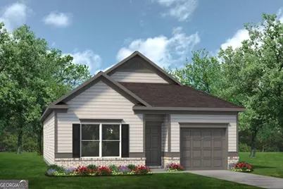 1502 Stonebridge Circle #LOT 80, Macon, GA 31211 - Photo 1