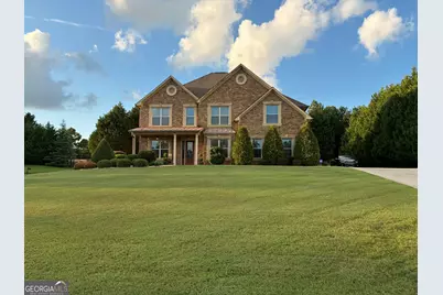241 Gucci, Stockbridge, GA 30281 - Photo 1