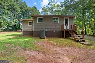 967 Turkey Creek Road, Newnan, GA 30263 - Photo 5