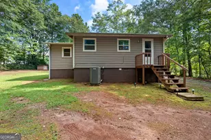 967 Turkey Creek Rd, Newnan, GA 30263 - Photo 5