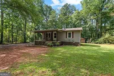 967 Turkey Creek Road, Newnan, GA 30263 - Photo 3