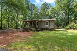 967 Turkey Creek Rd, Newnan, GA 30263 - Photo 3
