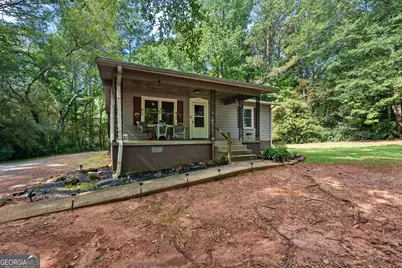 967 Turkey Creek Road, Newnan, GA 30263 - Photo 1