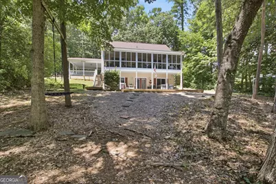 834 Hardy Road, Martin, GA 30557 - Photo 5