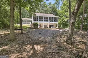 834 Hardy Rd, Martin, GA 30557 - Photo 5
