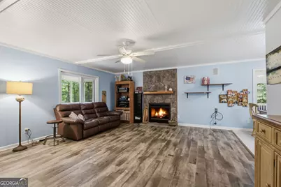 834 Hardy Road, Martin, GA 30557 - Photo 13