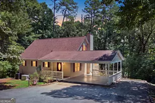834 Hardy Rd, Martin, GA 30557 - Photo 1
