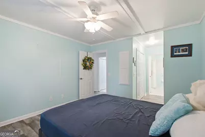 834 Hardy Road, Martin, GA 30557 - Photo 19
