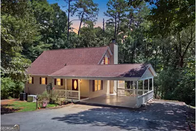 834 Hardy Road, Martin, GA 30557 - Photo 3