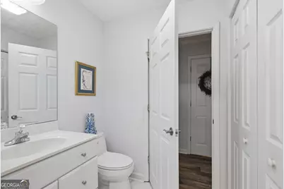 834 Hardy Road, Martin, GA 30557 - Photo 17