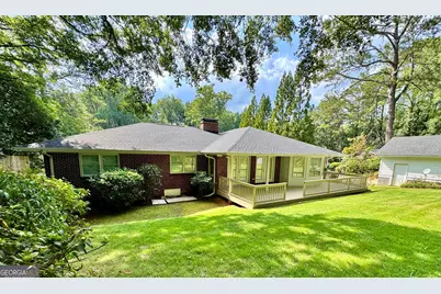 715 Ridgecrest Road, Lagrange, GA 30240 - Photo 23