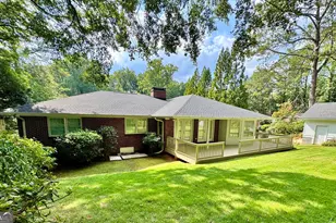 715 Ridgecrest Rd, Lagrange, GA 30240 - Photo 23