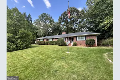 715 Ridgecrest Road, Lagrange, GA 30240 - Photo 1
