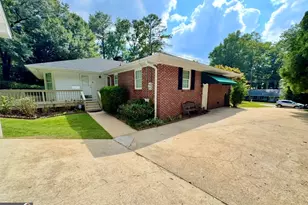 715 Ridgecrest Rd, Lagrange, GA 30240 - Photo 5