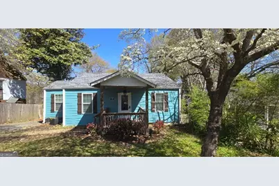 1901 E Farris Avenue, East Point, GA 30344 - Photo 1