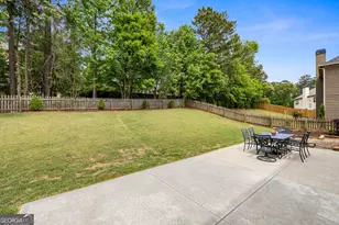 10 Stonebridge Pass, Newnan, GA 30265 - Photo 5